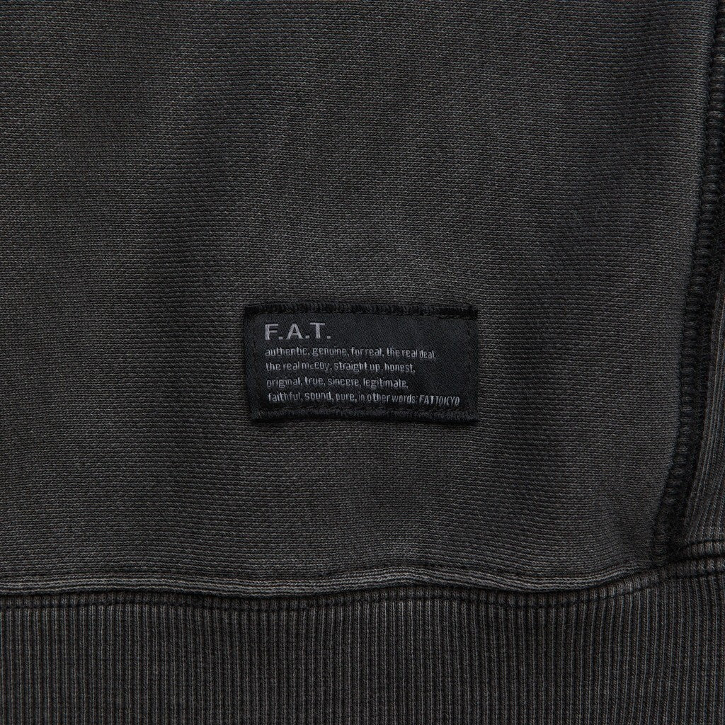 褪色.CRU #C 灰色 [F32520-SW05]