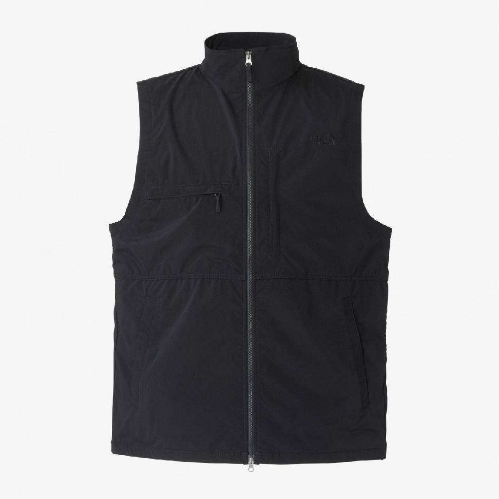 行軍背心 #K [NP22551]