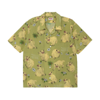 MATATABI #KHAKI [SS24_SSA03-2]