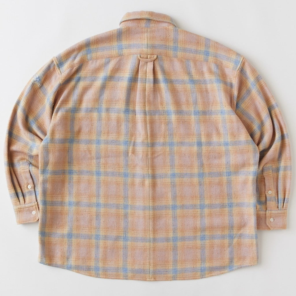 GIGANNEL #PINK [F32610-SH02]