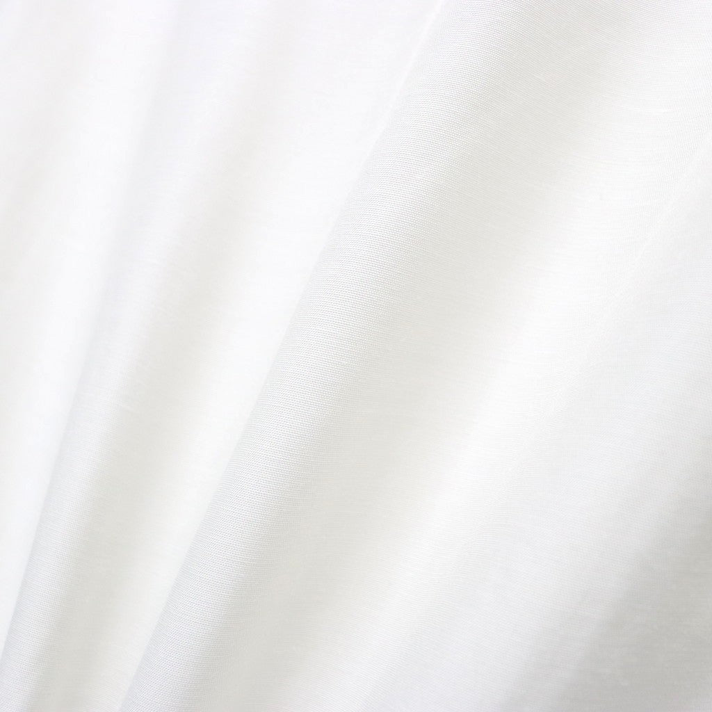 THE PHOENICIAN SCHEME | S/S HAWAIIAN SHIRT ( TYPE-1 ) #WHITE [TPS-WM-HI01]
