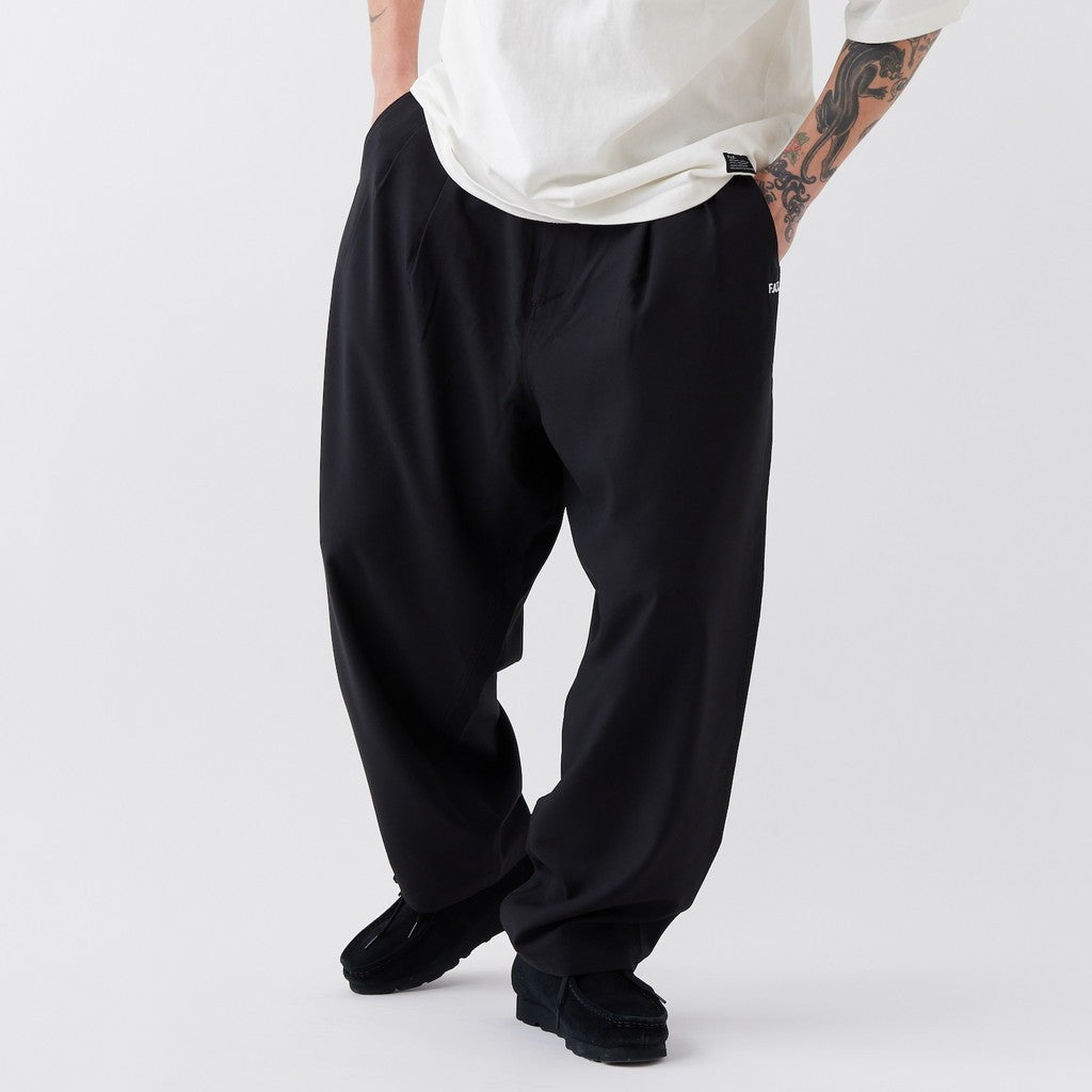 OVERTUCK #BLACK [F32511-PN37]