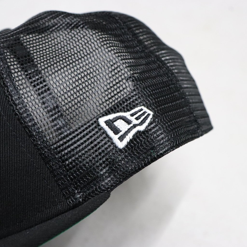 NEW ERA | 59FIFTY TRUCKER #BLACK [26SS-WMA-CP04]