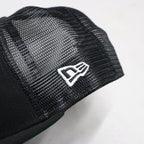 NEW ERA | 59FIFTY TRUCKER #BLACK [26SS-WMA-CP04]