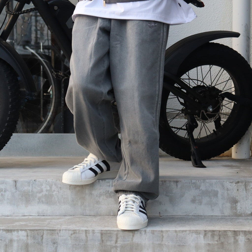 DENIM TP #ライトデニム (BLACK) [JW5920]