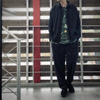 海蛇 #綠色 [SS25_SSA01-1]