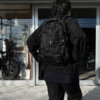 420 re/cor TRAVEL BP #BLACK [FCD30241B0001]