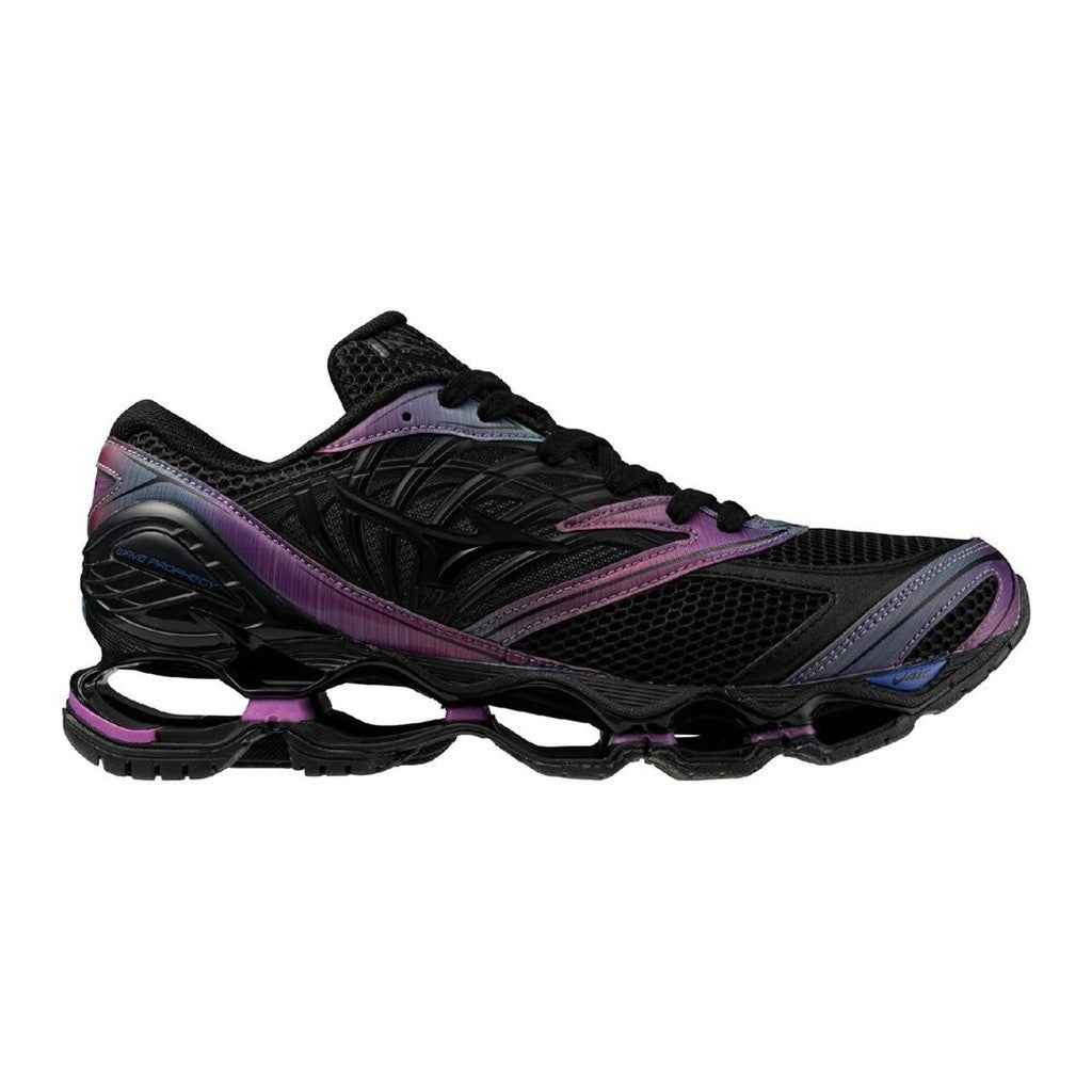 WAVE PROPHECY LS MIDNIGHT VELOCITY PACK #PURPLE / BLACK / BLUE [D1GA260401]