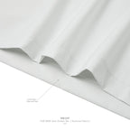 "WR-03T" 全新科技口袋T卹（科技布料）#ASH [GOOPI-25SS-MAY-01]