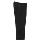 DICKIES | PLEATED TROUSERS #BLACK [25FW-WMP-DC01]