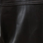 HIGH BRIDGE JKT #BLACK [24FW-JK07]