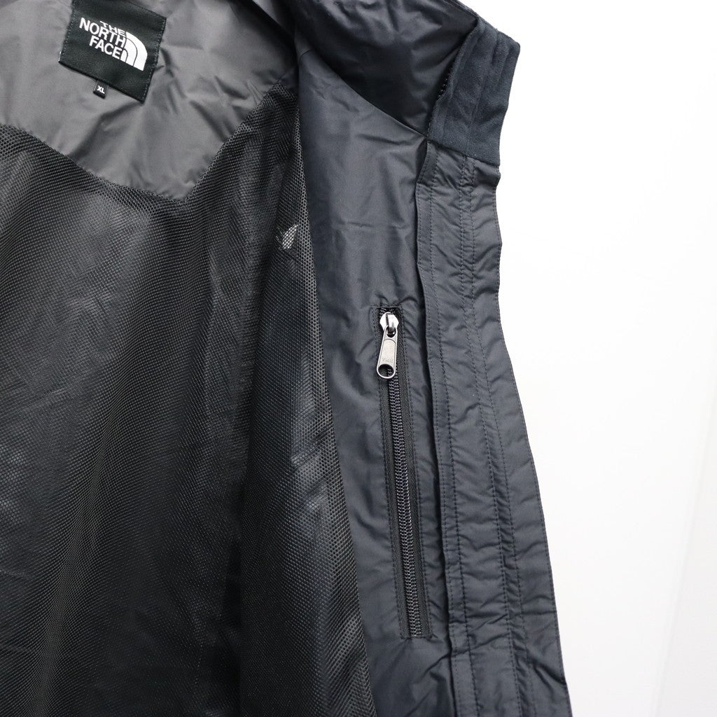 Chimney Wind Jacket #AK [NP22650]