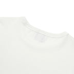 BIO WASHED EASY LONG SLEEVE #OFF WHITE [HOD25AWTS]