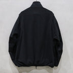 TECH EXTREME FLEECE JACKET #BLACK [BE-70024W]