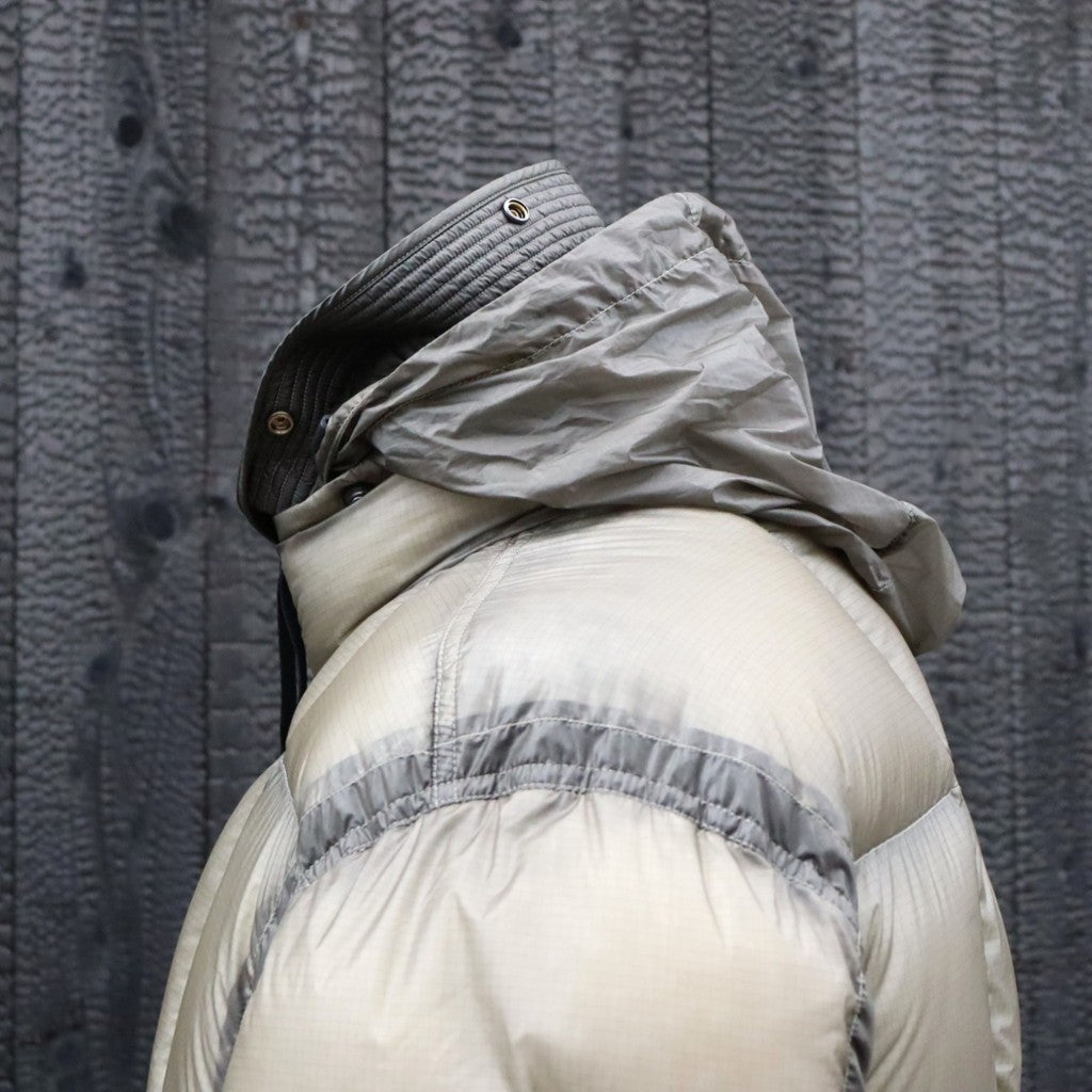 OW MEDIUM JACKET IN DD-SHELL #356 FALLEN ROCK [21CMOW214A-26FWM]