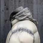 OW MEDIUM JACKET IN DD-SHELL #356 FALLEN ROCK [21CMOW214A-26FWM]