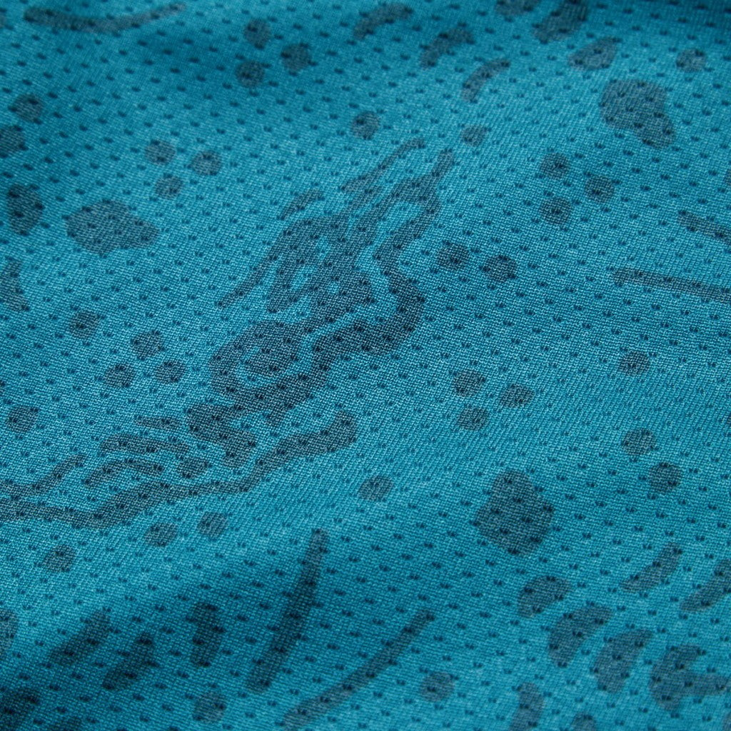 OHAKO MOTO JERSEY #Navy [25SS-SW02]