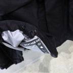 PERTEX 防水技術山 JK #黑色 [FPA07241U0005]