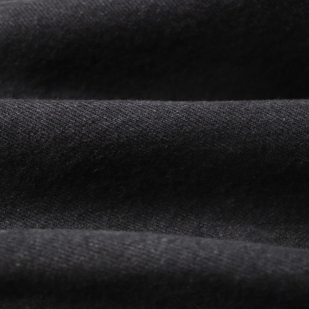 Lee | DENIM SHORT TROUSERS #BLACK [26SS-WMP-LE01]
