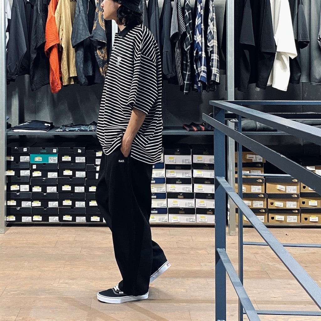 BUMBAGGY #BLACK [F32411-PN29]