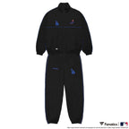 MLB | LA | TRACK JACKET ( TYPE-2 ) #BLACK [MLB-WM-TJ02]
