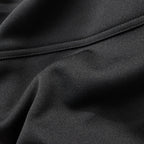 E LOGO TRACK PANTS #Black [25FW_B02]