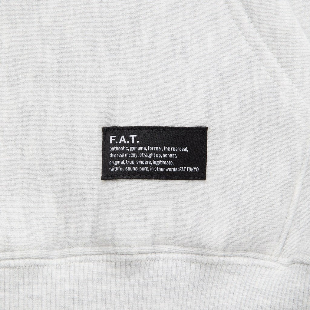 SIGTHENTIC #L GRAY [F32610-SW02]