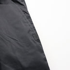 TECH PERTEX TRAVEL 2P SHORTS #BLACK [BP-62026]