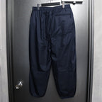 TECH WIND SHIELD PANTS #NAVY [BP-30024]