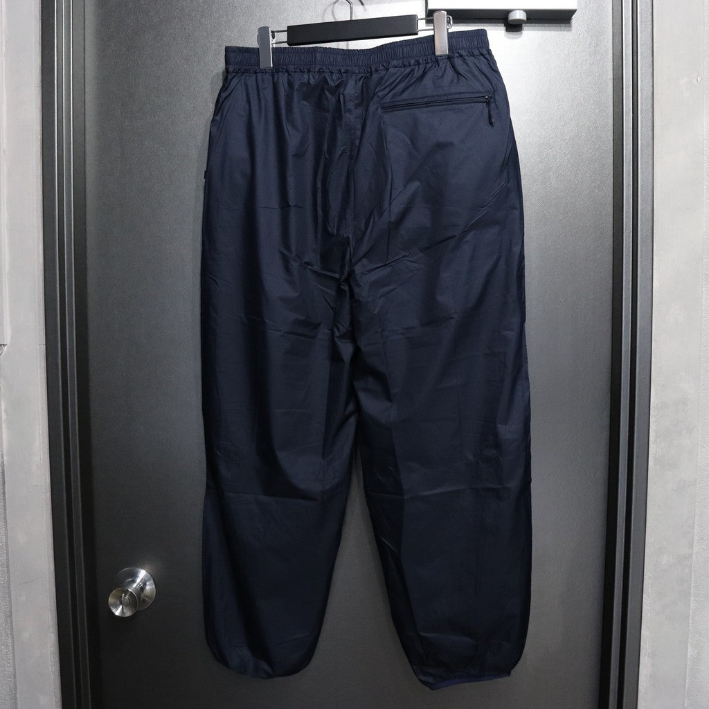 TECH WIND SHIELD PANTS #NAVY [BP-30024]