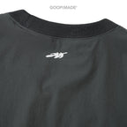 「DE-G」 It’s GOOPiMADE Logo Tee #Gray [GOOPI-26SS-APR-02]