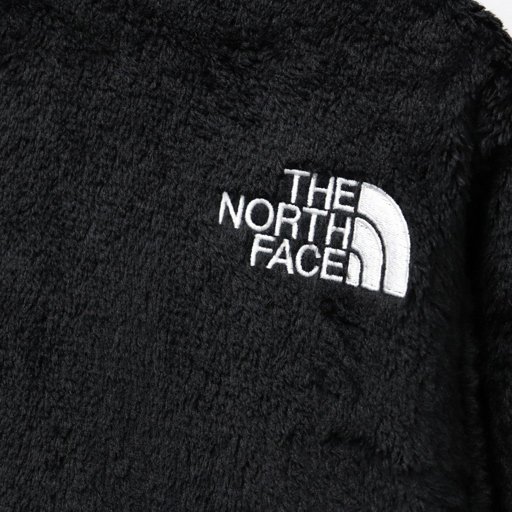 Versa Loft Jacket #K / ブラック [NA62550]