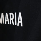 HIGHTIMES | HEAVY WEIGHT PULLOVER HOODED SWEAT SHIRT #BLACK [HIGHTIMES-WM-SS15]