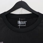 slipknot | SS TEE Type 2 #BLACK [25AW-FSxslipknot-06 / FS1860]
