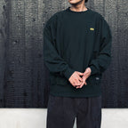 SIGTHENTIC #GREEN [F32610-SW02]