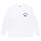 THERMAL SHIRT #WHITE [26FW-WMT-TM01]