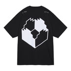 VS 7SK JK3 5GH 5T2 T #BLACK [CES25T09]