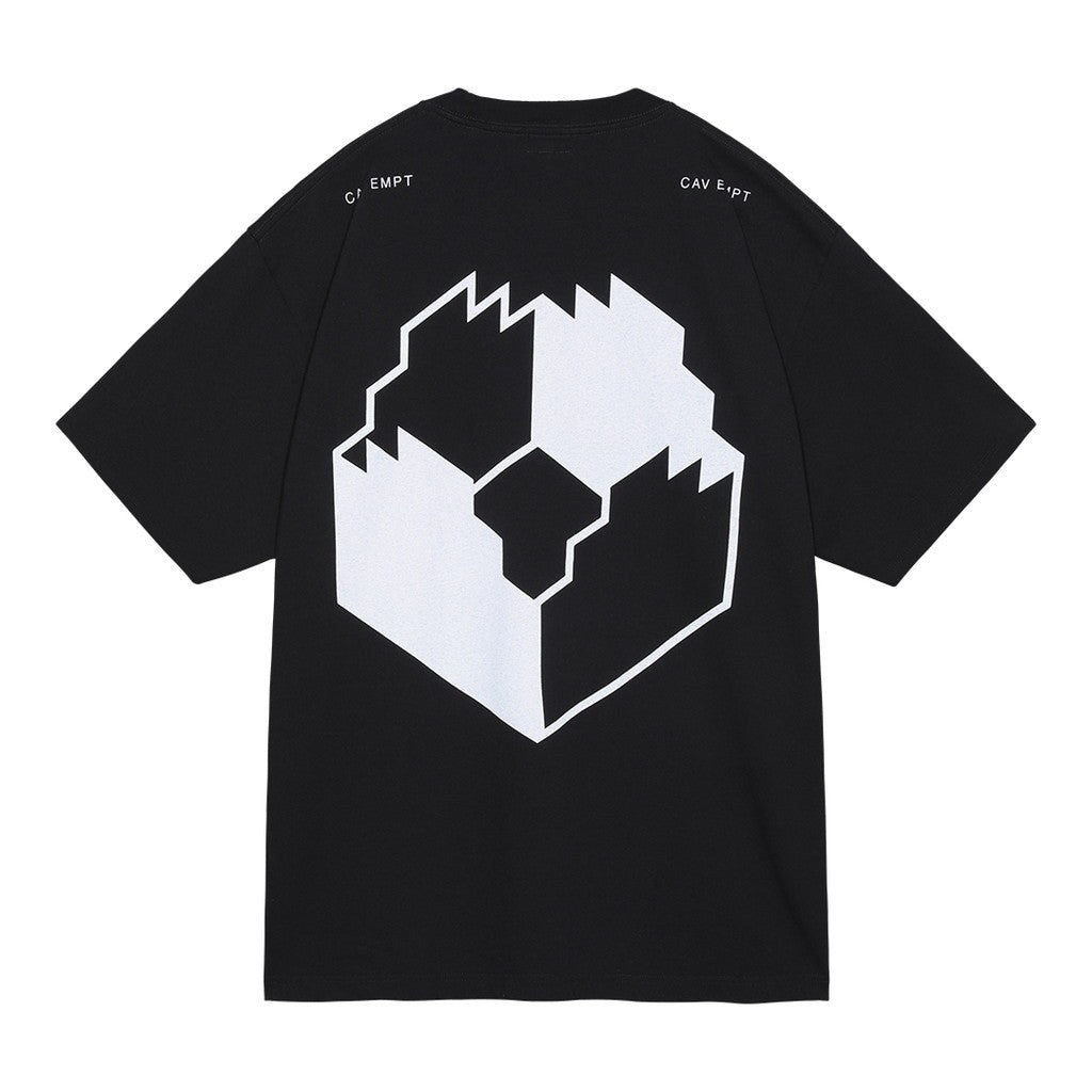 VS 7SK JK3 5GH 5T2 T #BLACK [CES25T09]