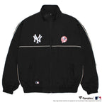 MLB | NY | TRACK SET ( TYPE-1 ) #BLACK [MLB-WM-TJ01 / MLB-WM-TP01]