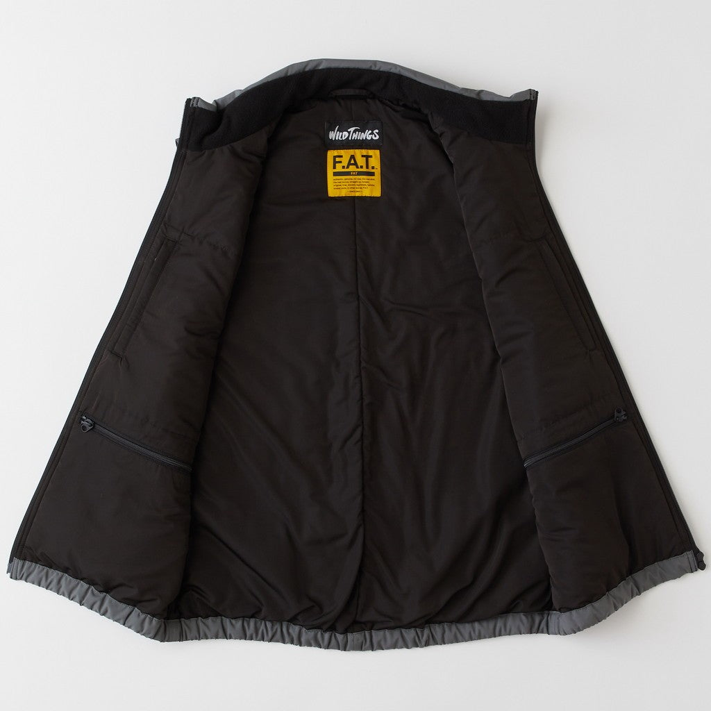 WILDVALLEY #OLIVE [F32420-JK06]