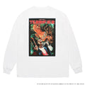 ht_TERRIFIER | WASHED HEAVY WEIGHT CREW NECK LONG SLEEVE T-SHIRT #WHITE [TERRIFIER-WM-LT01]