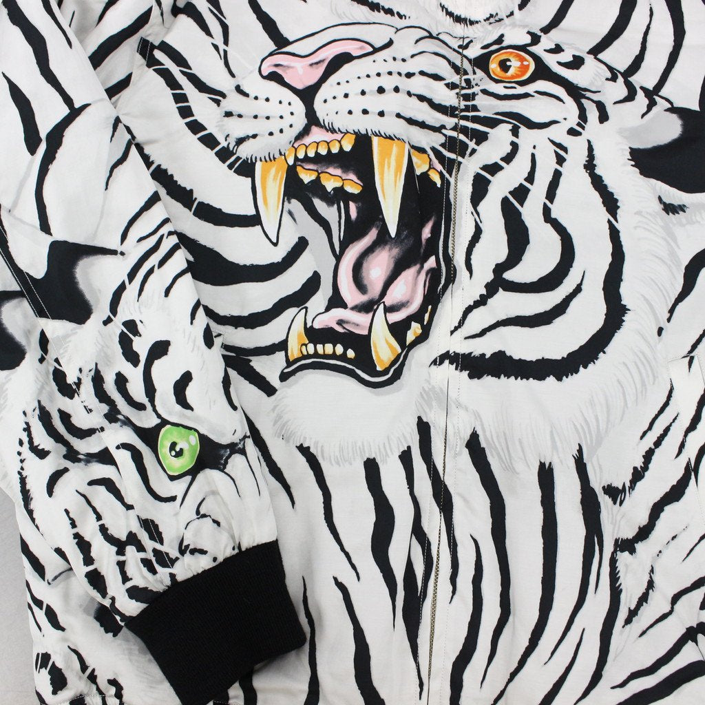 is_TIM LEHI | SKA JACKET #WHITE [TIMLEHI-WM-BL06] – cocorozashi