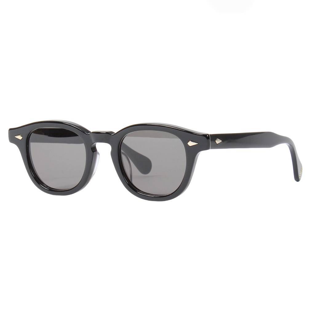 JULIUS TART OPTICAL | GLASSES #BLACK [TART-WM-EW11]_WACKO MARIA