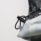 3 LAYER BALLOON PANTS #Shredder [FW25-B02]