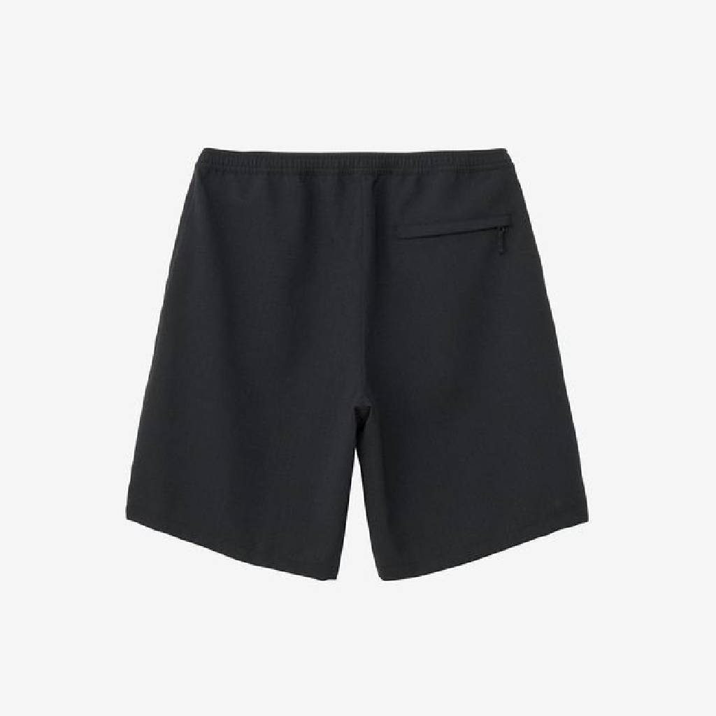 Aloha Rip Short #K / ブラック [NB42635] - cocorozashi 三重県四日市