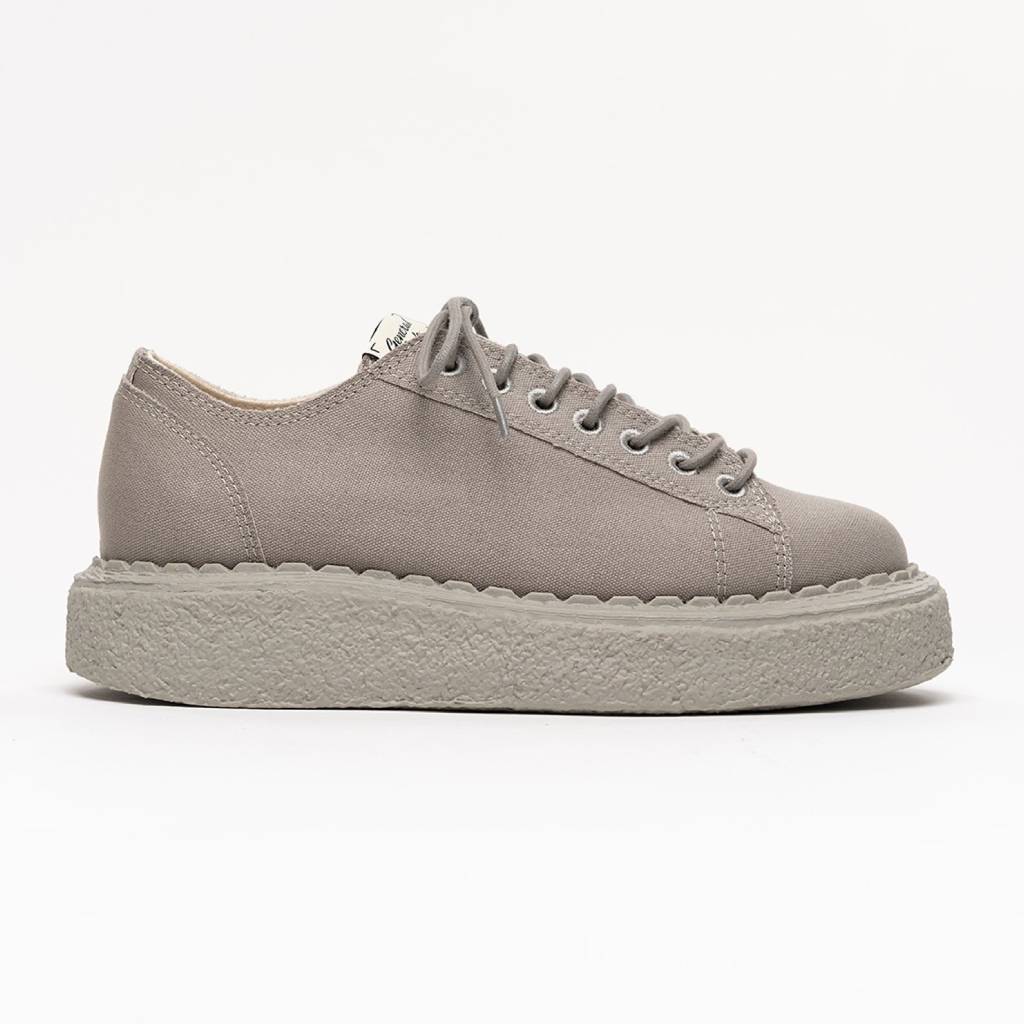 MARK / Canvas Monkey Shoes #GRAY [S16W716]