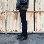 R20601XX(KOJIMA) #BLACK [M-P3-PT3]