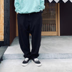 ATARI EASY AS PIE PANTS #Black [26SU_B02]