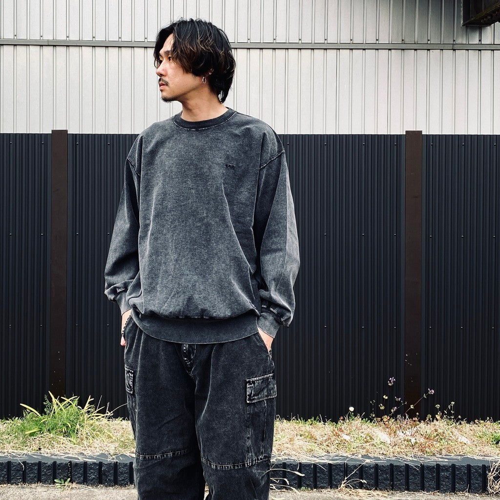 FACIDENTIC #BLACK [F32610-CT05]