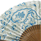 PAISLEY EVISENSU #BLUE [24SU-A08]